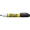 Markal Markal 434-96571 Dura-Ink Dry Erase Markers; Black 434-96571